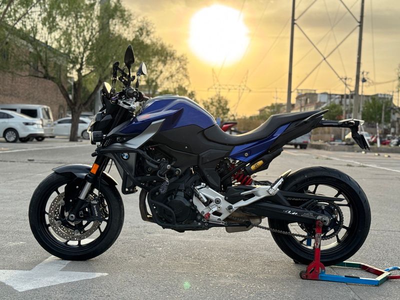 二手宝马F 900 R