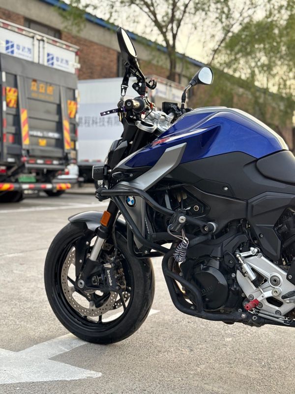 二手宝马F 900 R