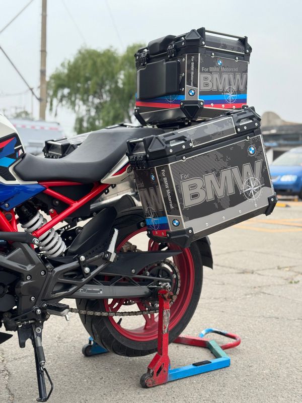 二手宝马G 310 R