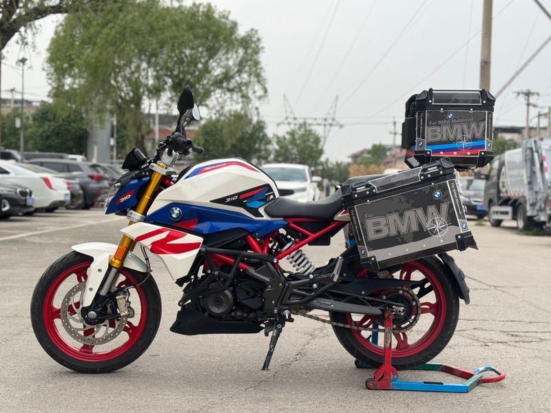 二手宝马G 310 R