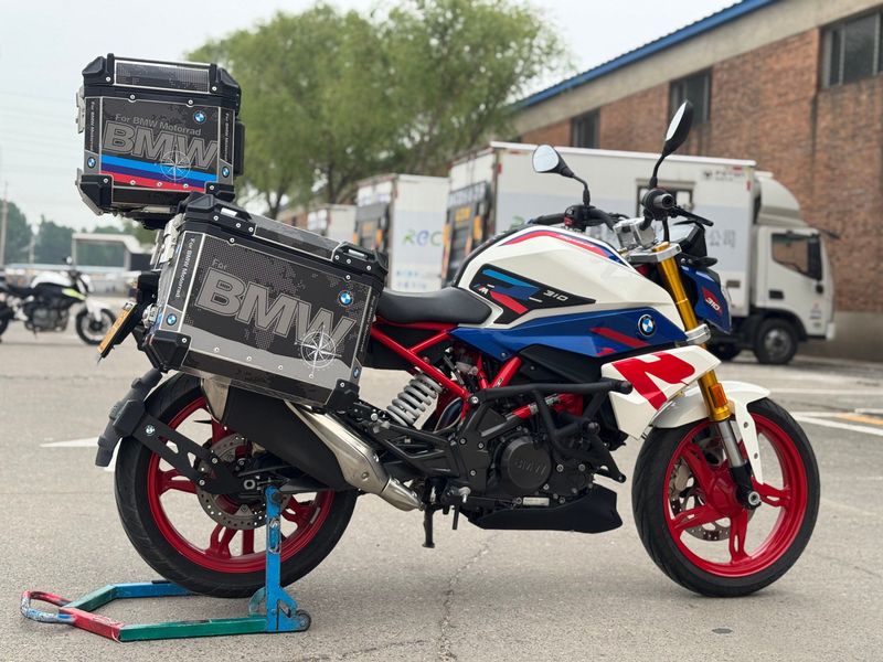 二手宝马G 310 R
