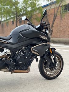 二手春风800NK
