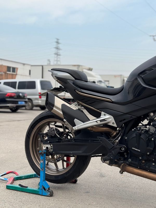 二手春风800NK