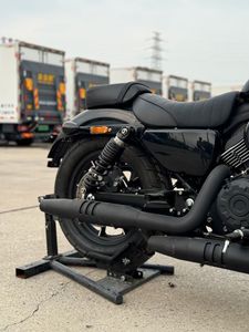 二手香帅650N