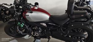 二手春风450CL-C