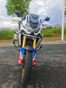 二手恒舰大海道