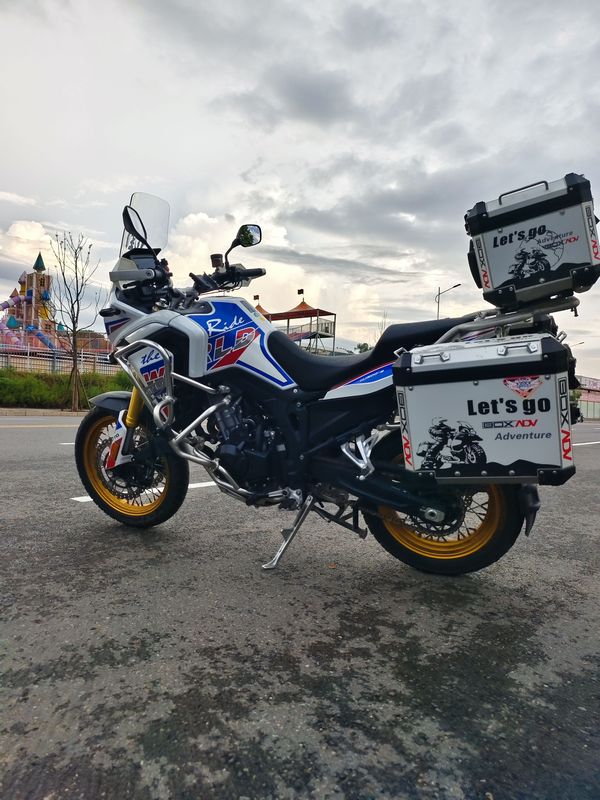 二手恒舰大海道