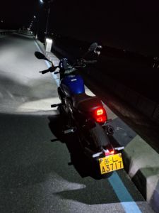 二手赛科龙RE250