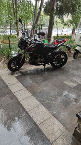 二手QJMOTOR追150