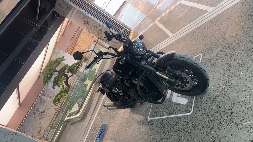 二手摩疆MJ917