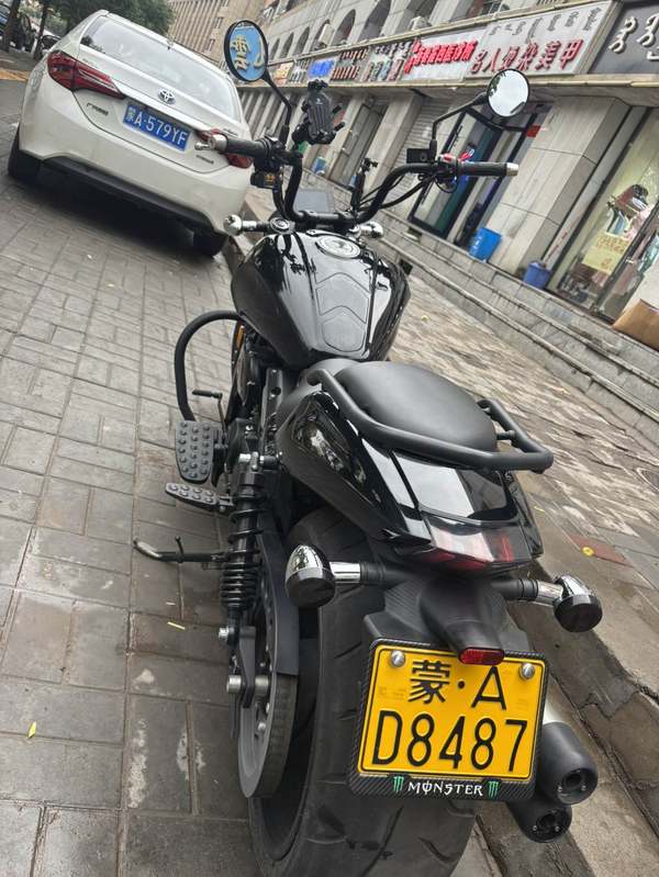 二手摩疆MJ917