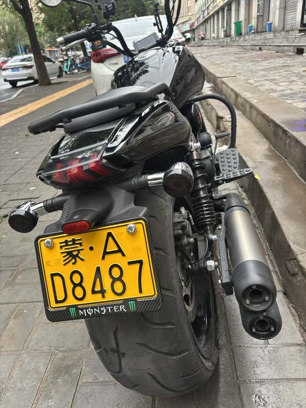 二手摩疆MJ917