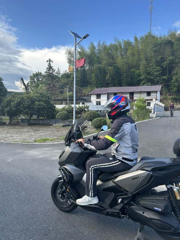 二手本田ADV350