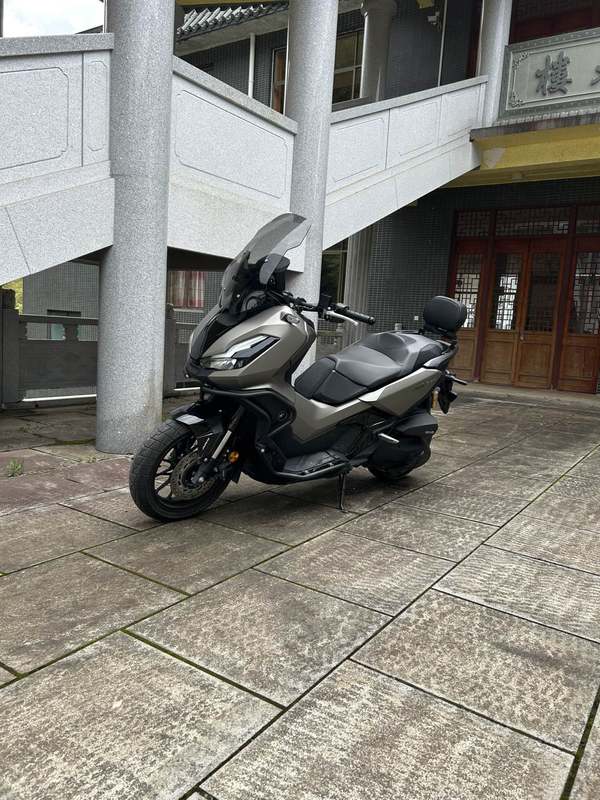 二手本田ADV350