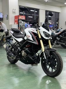 二手QJMOTOR追150