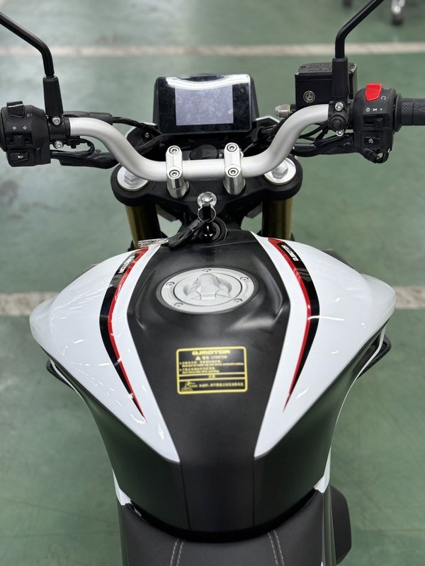 二手QJMOTOR追150