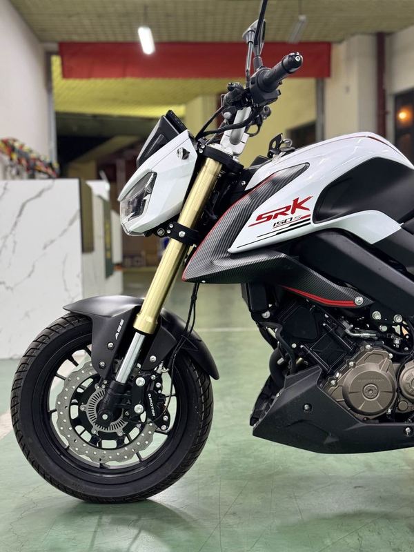 二手QJMOTOR追150