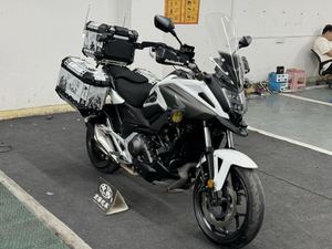 二手本田NC750X