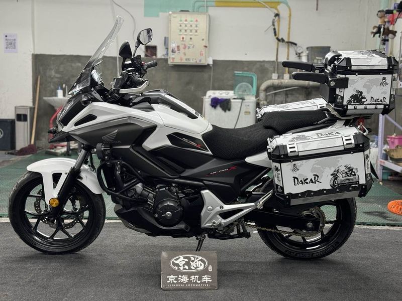 二手本田NC750X