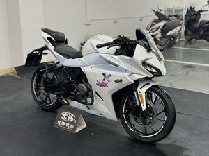 二手春风250SR