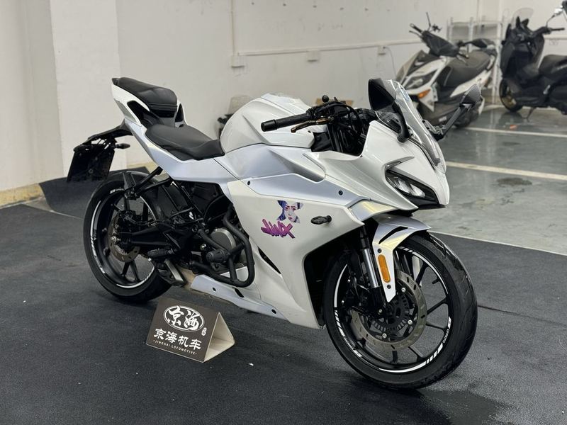 二手春风250SR