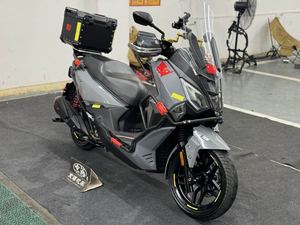 二手三阳Joymax F 300