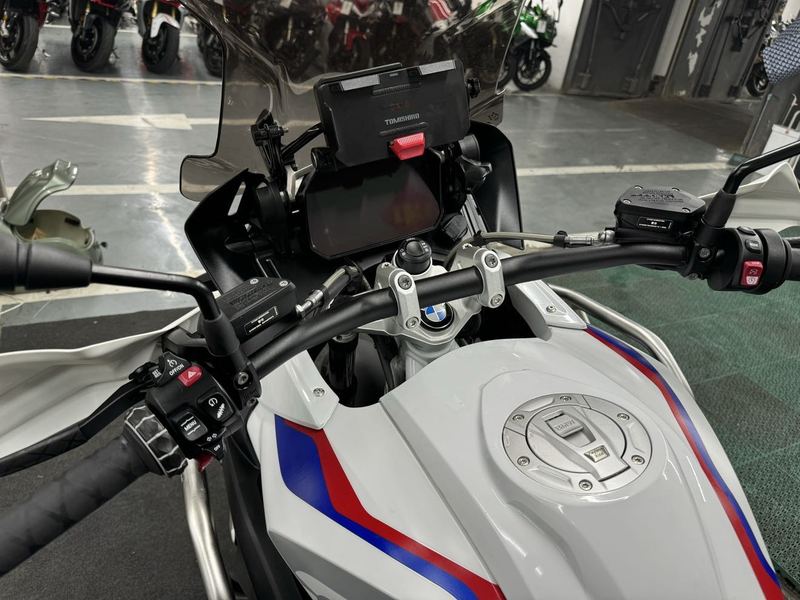 二手宝马R 1250 GS