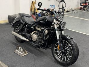 二手奔达Rock300 灰石