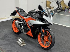二手凯越321RR