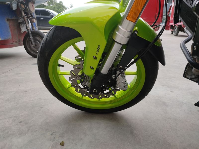 二手贝纳利蓝宝龙 BN302S