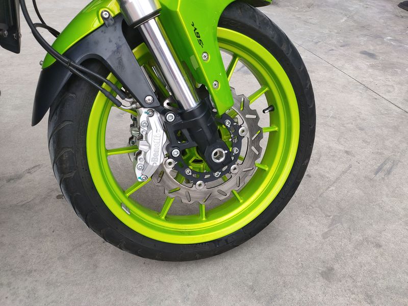 二手贝纳利蓝宝龙 BN302S
