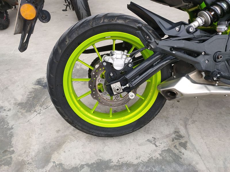 二手贝纳利蓝宝龙 BN302S