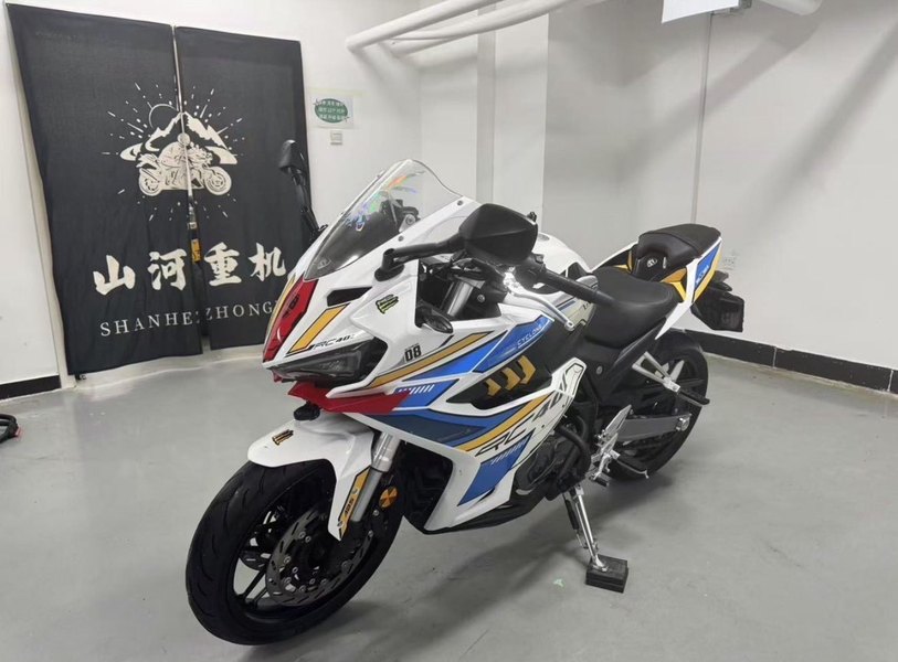 二手赛科龙RC401