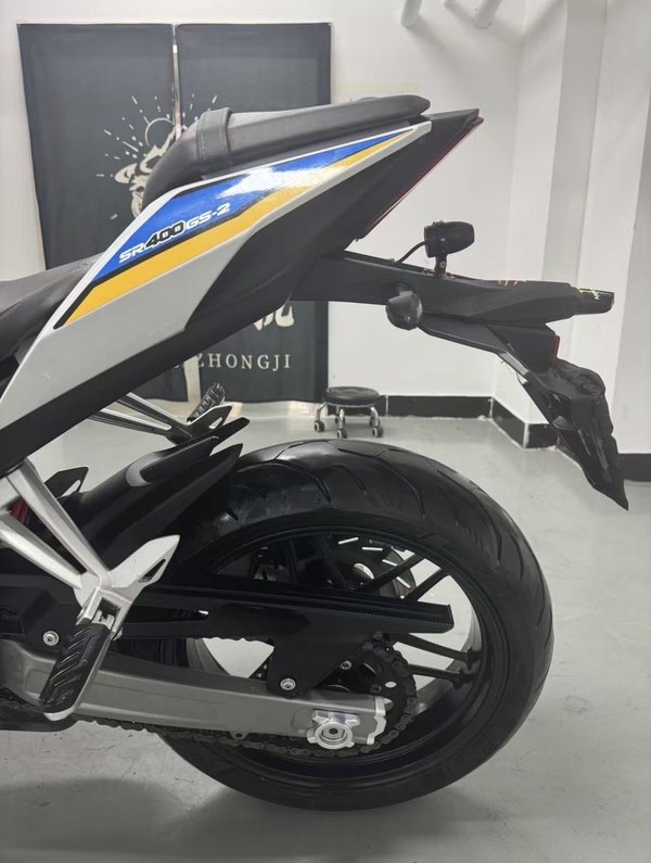 二手赛科龙RC401