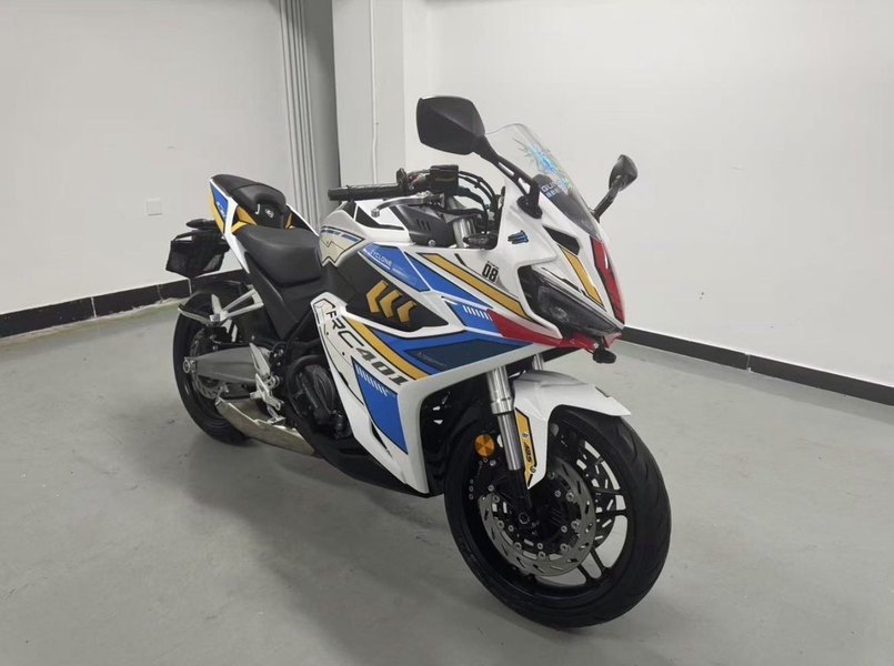 二手赛科龙RC401