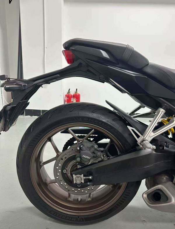 二手本田CB650R 