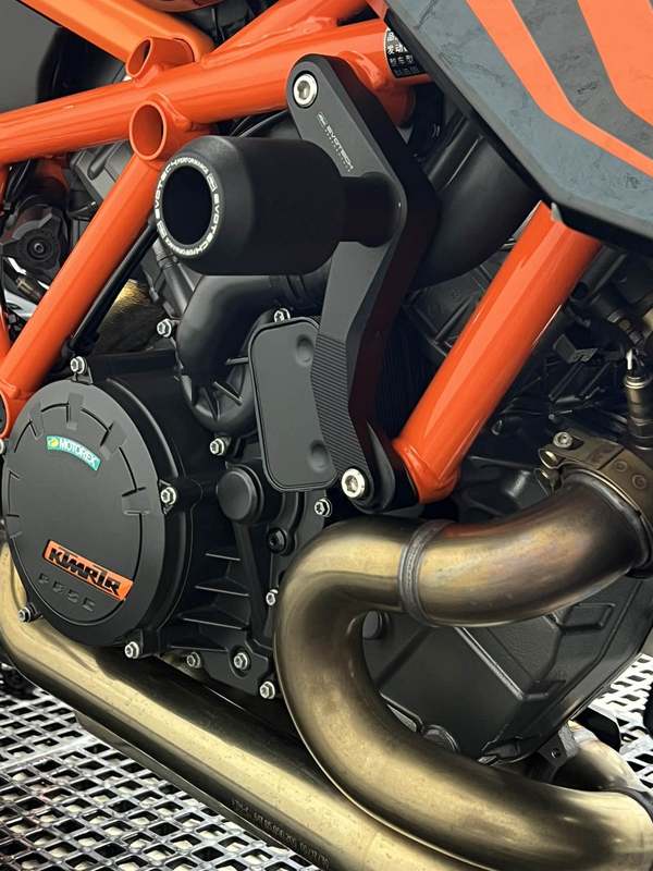 二手KTMR2R1290 Super Duke