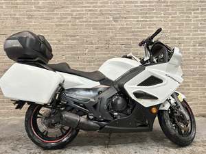 二手春风650TR