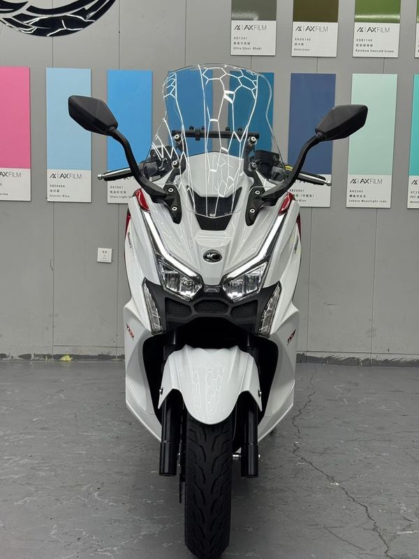 二手光阳赛艇 S250