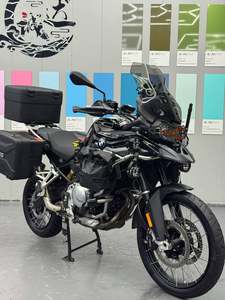 二手宝马F 850 GS