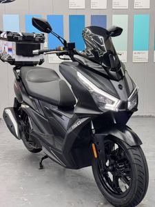 二手三阳巡弋 Cruisym150GT