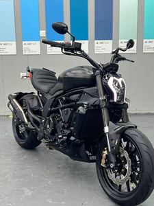 二手贝纳利502C