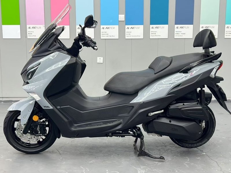 二手三阳Joymax Z 300