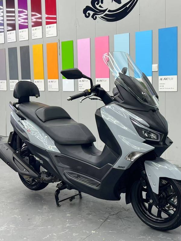 二手三阳Joymax Z 300