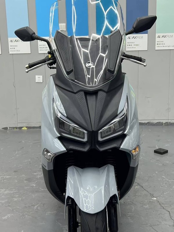 二手三阳Joymax Z 300