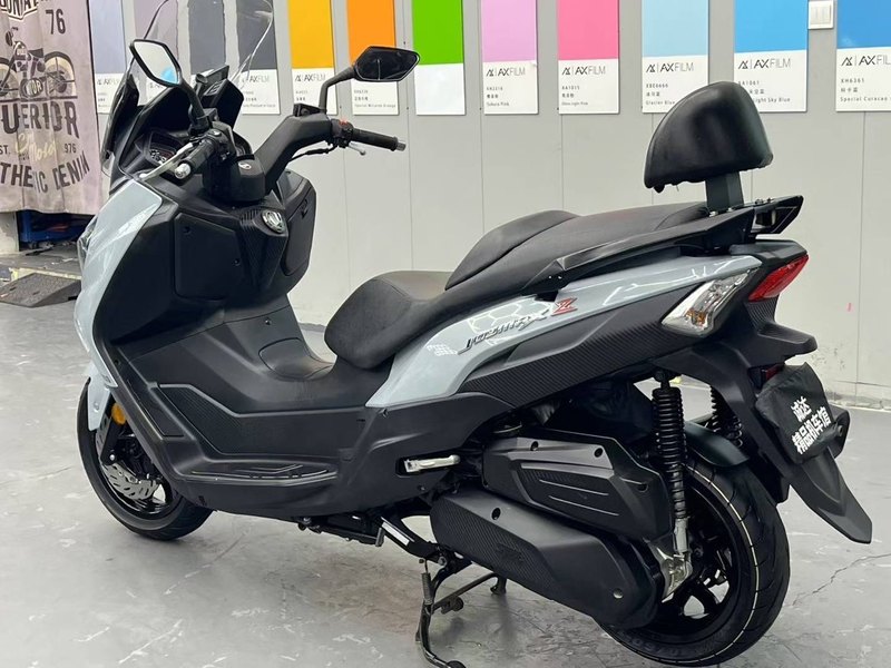二手三阳Joymax Z 300