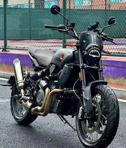 二手印第安FTR 1200