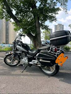 二手豪爵悦酷 GZ150-E