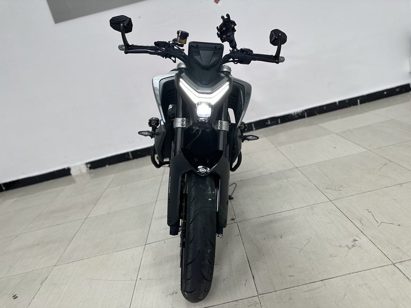 二手春风450NK