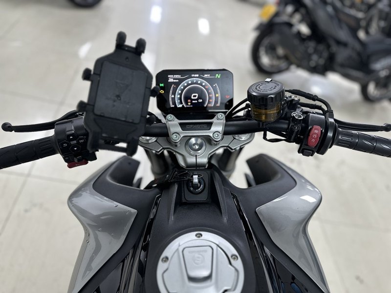 二手春风450NK
